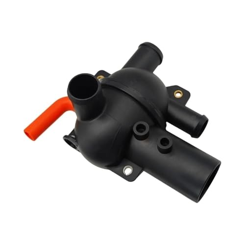 Boîtier de distribution d'eau pour moteurs 4.3L à 6.2L 863444 - 2