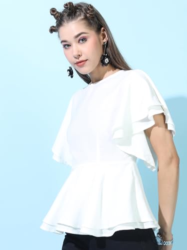 Image of Tokyo Talkies Women Tops