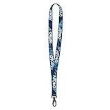 Oakley Wanderlust Lanyard