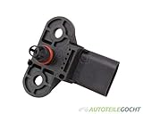 BOSCH DRUCKSENSOR Audi, Skoda, VW, Seat