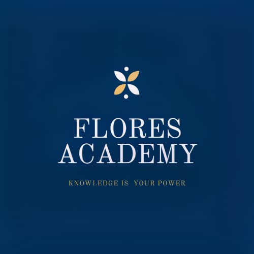 『Flores Academy』のカバーアート