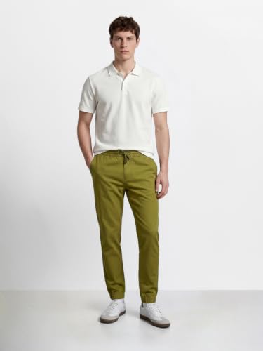 Image of THE Indian Garage CO Men Chinos