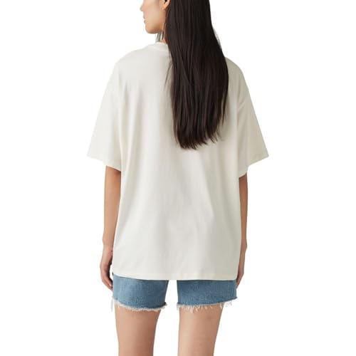 Image of Levi's Women's Perfect Graphic Tee Shirt