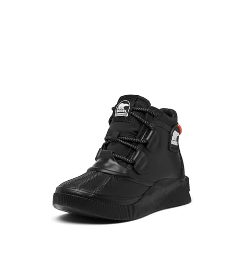 Image of Sorel Women's Out N About IV Splashy Wp