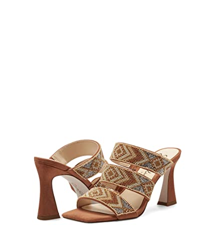 Sandales Jessica Simpson Oani le talon idéal pour danser
