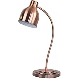 SdaryWare シングル電球 フードヒートランプ キッチン用温暖化ライト 業務用ウォーマーランプ ホームレストラン ビュッフェ用、アップルグリーン-ブロンズ