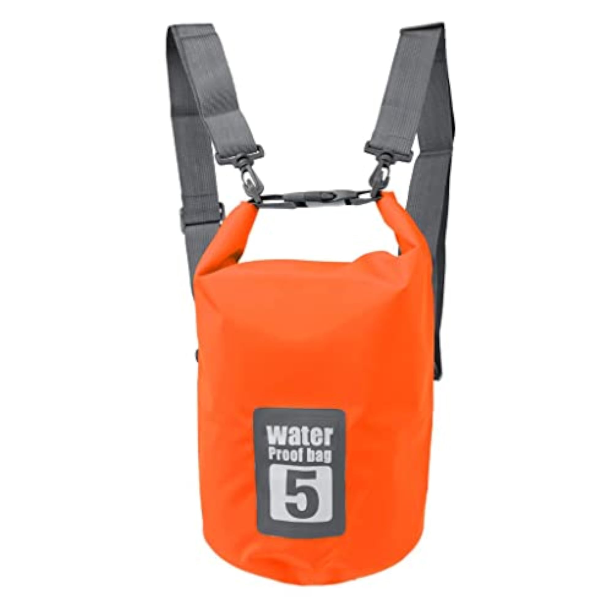 Waterproof Sack Backpack for Kayaking Travel