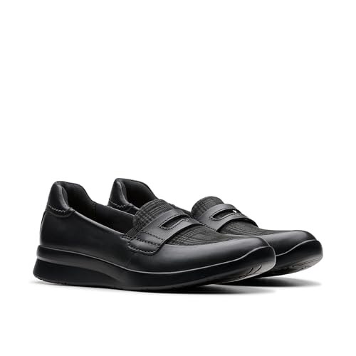 Image of Clarks Womens Ellowyn Penny