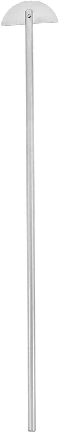 Generic Stainless Stirrer Rod Lab Stirrer Professional Chemistry Mixing Bar Overhead Stirring Tool