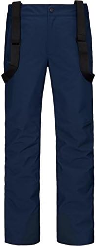Schöffel Men's Skihose Ski Pants Bern Ski trousers