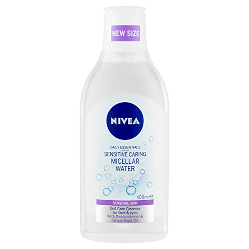 Daily Essentials Sensitive 3in1 Micellar Cleansing Water
