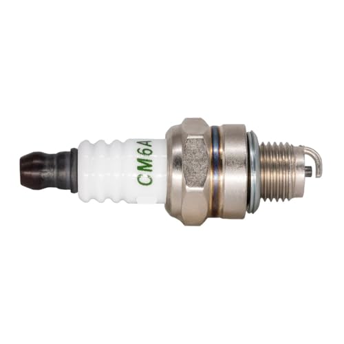 Bougie d'allumage CM6A de rechange pour motoculture et moteur CMR6A