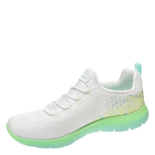 Image of Skechers Women's Summits Morning Glow Sneakers