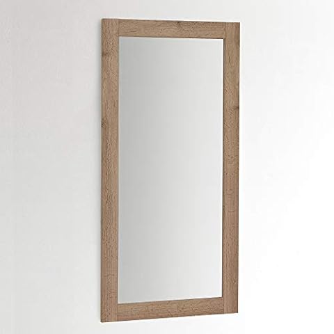 Miroir Mural ARHome 120x60 cm Cover