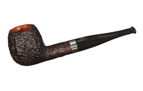 Pipe Savinelli Riviera 207 Brownblast un cadeau d'exception pour passionné