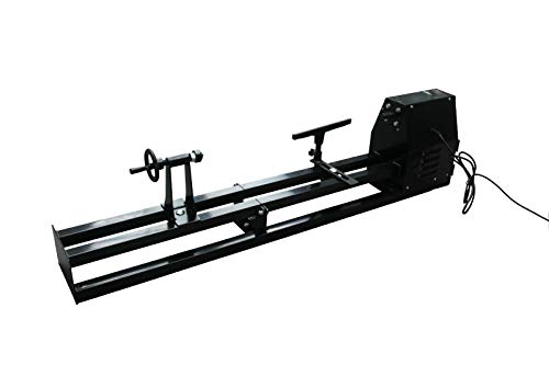 Wood Lathe 1000mm Wood Turning Lathe