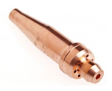 Forney 60447 Oxy-Acetylene Cutting Tip 0-3-101