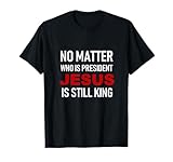 Jesus Is King