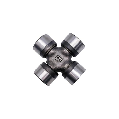 Eje de junta universal de 25 64 mm para ATV CF500 CF800 5
