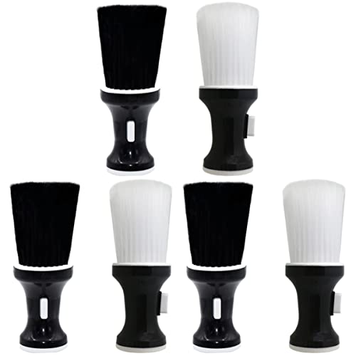 LALAFINA Six Piece Professional Barber Accessory Set #TOP13