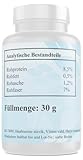Adema Natural® CALMVIT - Nahrungsergänzungsmittel für Tiere zur Beruhigung, 60 Presslinge