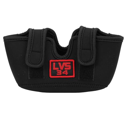 Haofy VIVECOPE Plus Cubierta de Manga de Transductor de Viaje, Neopreno de Alta Resistencia para la Protección contra Las Rocas Las Malezas, los Arrecifes Se Ajustan Al Reemplazo de