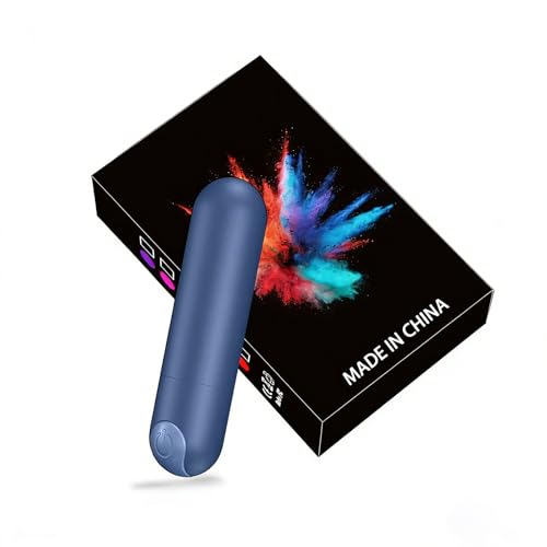 KAJMG Upgraded Back Muscle Waterproof Manual Back Massagers Mini Size fits Back of arms(Blue)