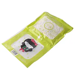 Hanging Interior Dehumidifier Bag Damp Mildew Moisture Mould Absorb Green