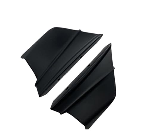 Carénages latéraux moto en ABS haute qualité pour TMAX 530 et 560