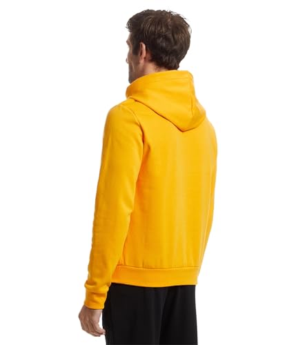 Image of THE NORTH FACE Men's Evolution Simple Dome Hoodie (Standard & Big Size) | Hood With Adjustable Drawcord, Kangaroo Pocket