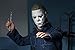 NECA - Halloween 2 Michael Myers 8In Retro Action Figure