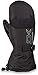 Produktbild Dakine Mens Leather Scout Black Snowboard Ski Mitt Glove (Small)