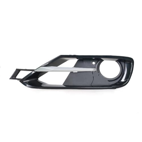 Garniture phare antibrouillard avant gauche BMW F30 pour trajets de nuit