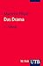 Produktbild Das Drama - Theorie und Analyse