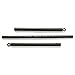 Adjustable Spreader Bar Set, EXREIZST Suitable for Exercising at Home Sports Training Fitness Gear Home Indoor Gyms