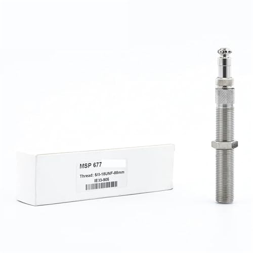 Sensor de velocidad MSP677 captador magnético para medidor de rotación Msp675 3