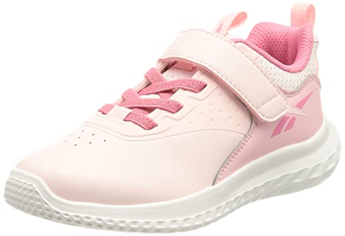 Image of Reebok Girls Reebok Rush Runner 4.0 Syn Alt Shoes