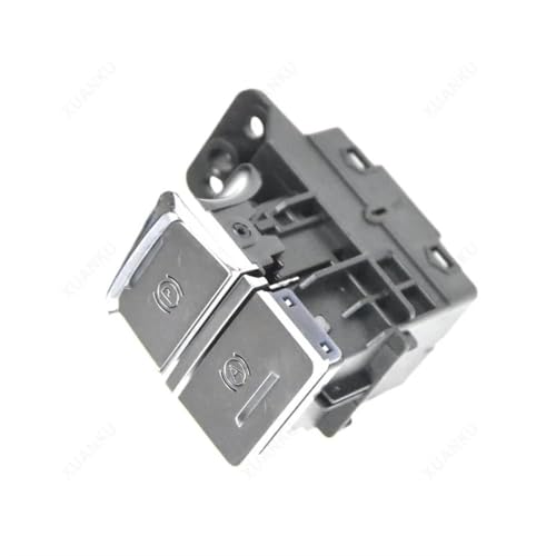 Bouton de commande frein électronique SAIC MG Rx8 avec actionneur - 2