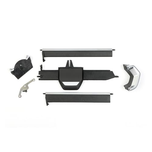 Kit de reparación de clip para salida de aire acondicionado central F40 F44