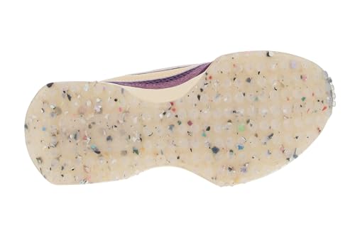 Genesis 1005447 G-Marathon Multi Mesh Hairy - Damen Sneaker - Purple-Nude, Größe:40 EU