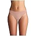Under Armour UA PURE STRETCH MESH THONG, TOURMALINE PINK, XL