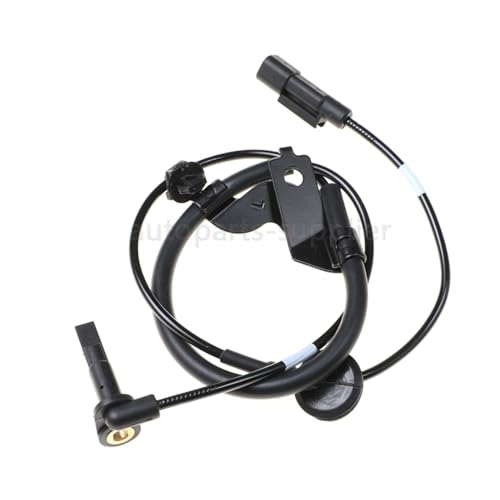 Capteurs de vitesse de roue ABS haute précision 4670A576 Fr - 6