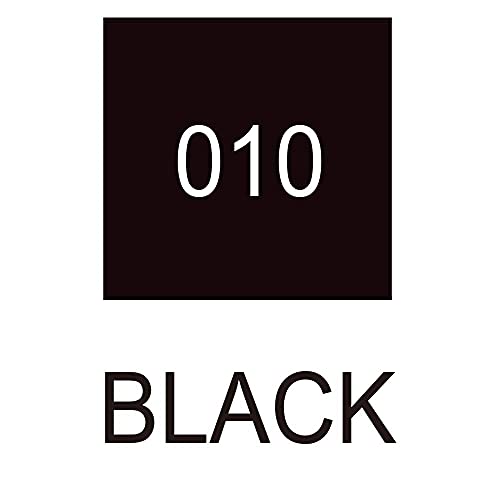 Image of Zig Memory System Calligraphy - 010, Pure Black