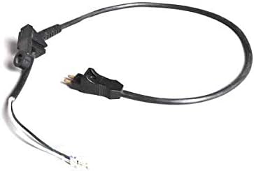 Replacement Part For Electrolux PN6, Vacuum Cleaner Power Nozzle Cord # compare to part 26-5760-15