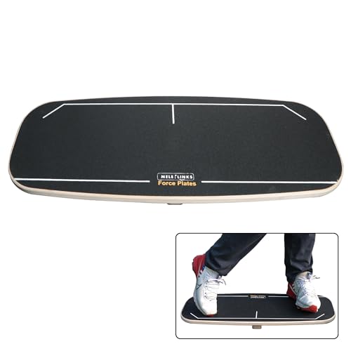 Golf Pressure Plate Trainer