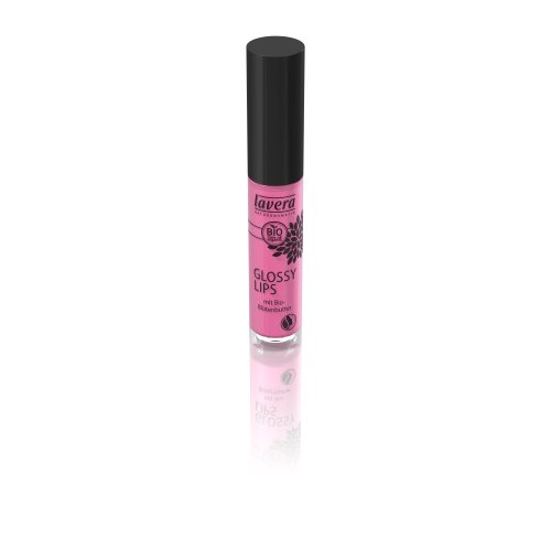 LAVERA Glossy Lipstick, 6.5 ML