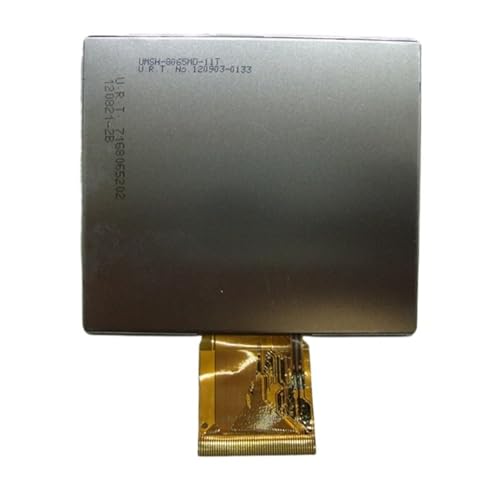 Écran LCD UMSH-8065MD-11T EP-05 dalle 3,5 pouces de rechange pour terminal