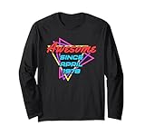 Photo Gallery awesome since april 1978 maglia a manica Photo Gallery awesome since april 1978 maglia a manica