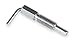 Plunger, Hand W/Out lock, 1/4-20, PK2