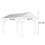 Fir Wood Carport Pavilion Gazebo with Galvanized Steel Roof, Slanted Steel Roof for Rain and UV Protection, Outdoor Shelter for Patio, Garden, and Backyard, Wooden Frame, All-Weather Protection